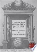 La impronta hvmanistica (ss. XV-XVIII)