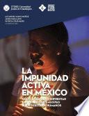 La impunidad activa en México. Cómo entender y enfrentar las violaciones masivas a los derechos humanos.