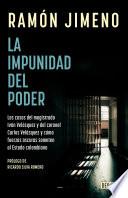 La impunidad del poder