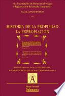 La incautación de bienes en el origen y legitimación del estado franquista