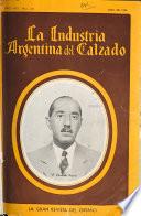 La Industria argentina del calzado