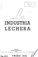 La Industria lechera