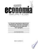 La industria maquiladora electrónica