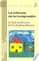 La infancia de la inmigración