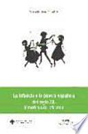 La infancia en la poesía española del siglo XX : memoria y autorreferencia