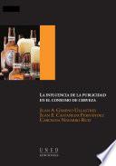 LA INFLUENCIA DE LA PUBLICIDAD EN EL CONSUMO DE CERVEZA