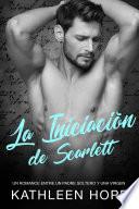 La Iniciación de Scarlett