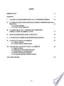 La iniciativa para las Américas