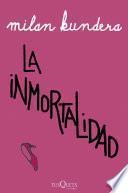 La inmortalidad