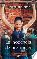 La inocencia de una mujer