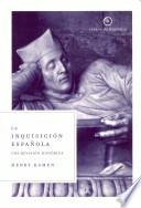 La Inquisición Española: una revisión histórica