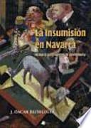 La insumisión en Navarra
