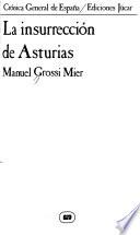 La insurrección de Asturias