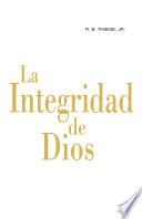 La Integridad de Dios