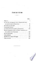 La integridad de la patria