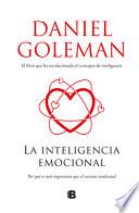 La Inteligencia Emocional (Cantos Pintados) / Emotional Intelligence