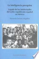 La inteligencia peregrina