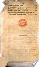 La Interinidad, escritos políticos ... precedidos del discurso pronunciado por D. Nicolás Salmeron y Alonso en la reunion democrática de 18 de Octubre de 1868