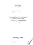 La introducción de la nueva nomenclatura química y el rechazo de la teoría de la acidez de Lavoisier en España