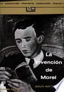 La invención de Morel