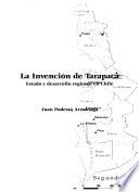 La invención de Tarapacá