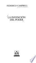 La invención del poder