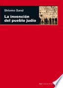 La invención del pueblo judío