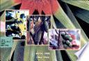 La Investigacion Agraria Para el Desarrollo Alternativo en Bolivia, Colombia y Peru: Situacion a 1999