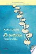 La invitacion