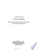 La ira sagrada