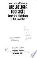 La isla cubana de ensueño