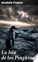 La Isla de los Pingüinos