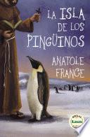 La isla de los pingüinos