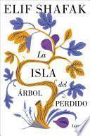 La isla del árbol perdido