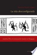 La isla desconfigurada