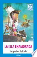 La isla enamorada