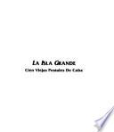 La isla grande