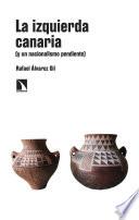 La izquierda canaria
