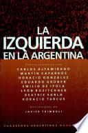 La Izquierda en la Argentina