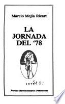 La jornada del '78