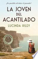La joven del acantilado
