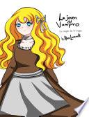La joven del vampiro