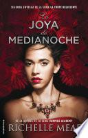 La Joya de Medianoche (La Corte Reluciente 2)