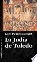 La judía de Toledo