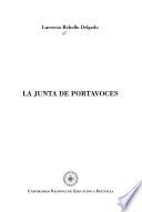 La junta de portavoces
