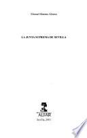La Junta Suprema de Sevilla