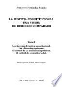 La Justicia Constitucional