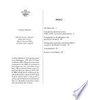 La labor informativa de la legación mexicana en Washington, 1822-1844