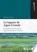 La laguna de Agua Grande