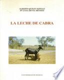 La Leche de cabra